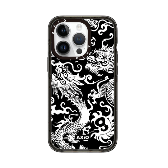 AXIO iPhone 16 Pro MagSafe case — slim, stylish, and protective phone case 
