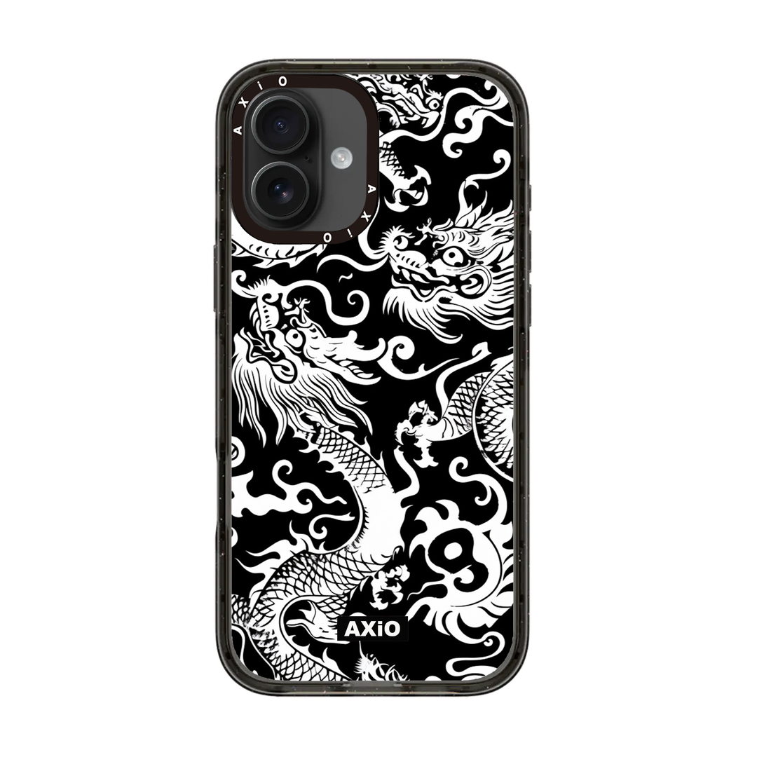AXIO iPhone 16 Plus MagSafe case — slim, stylish, and protective phone case 
