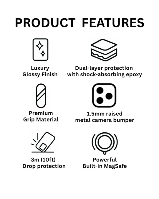 Noir Diamond for Samsung
