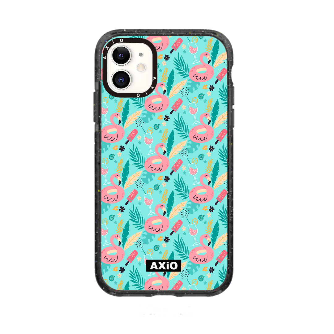 AXIO iPhone 11 MagSafe case — slim, stylish, and protective phone case 
