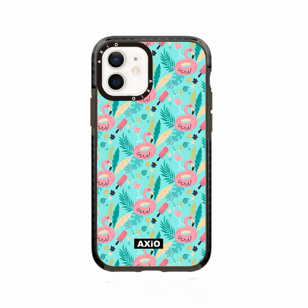 AXIO iPhone 12 MagSafe case — slim, stylish, and protective phone case 
