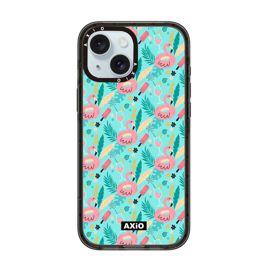 AXIO iPhone 14 Plus MagSafe case — slim, stylish, and protective phone case 
