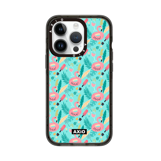 AXIO iPhone 16 Pro MagSafe case — slim, stylish, and protective phone case 
