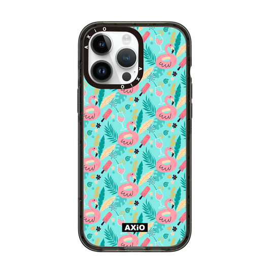 AXIO iPhone 16 Pro Max MagSafe case — slim, stylish, and protective phone case 
