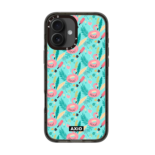 AXIO iPhone 16 Plus MagSafe case — slim, stylish, and protective phone case 
