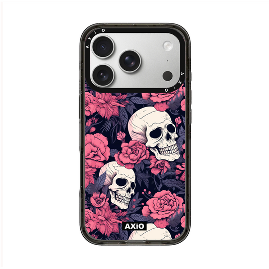 Floral Death