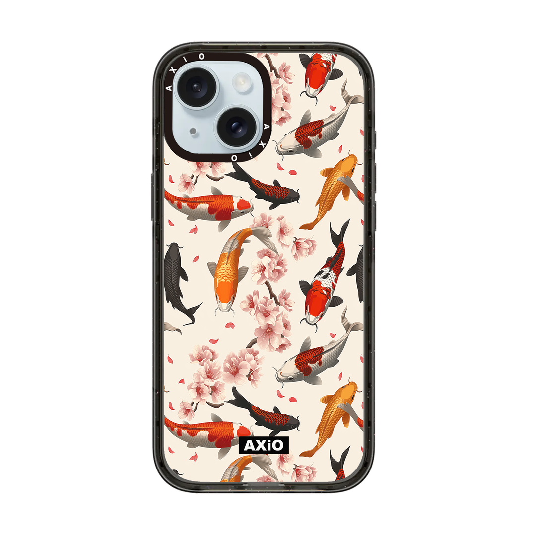 AXIO iPhone 14 Plus MagSafe case — slim, stylish, and protective phone case 
