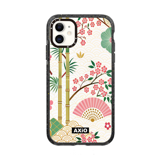AXIO iPhone 11 MagSafe case — slim, stylish, and protective phone case 
