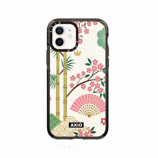 AXIO iPhone 12 MagSafe case — slim, stylish, and protective phone case 
