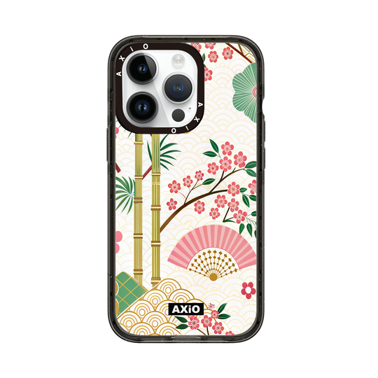 AXIO iPhone 12 Pro MagSafe case — slim, stylish, and protective phone case 
