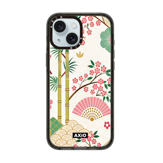 AXIO iPhone 14 Plus MagSafe case — slim, stylish, and protective phone case 
