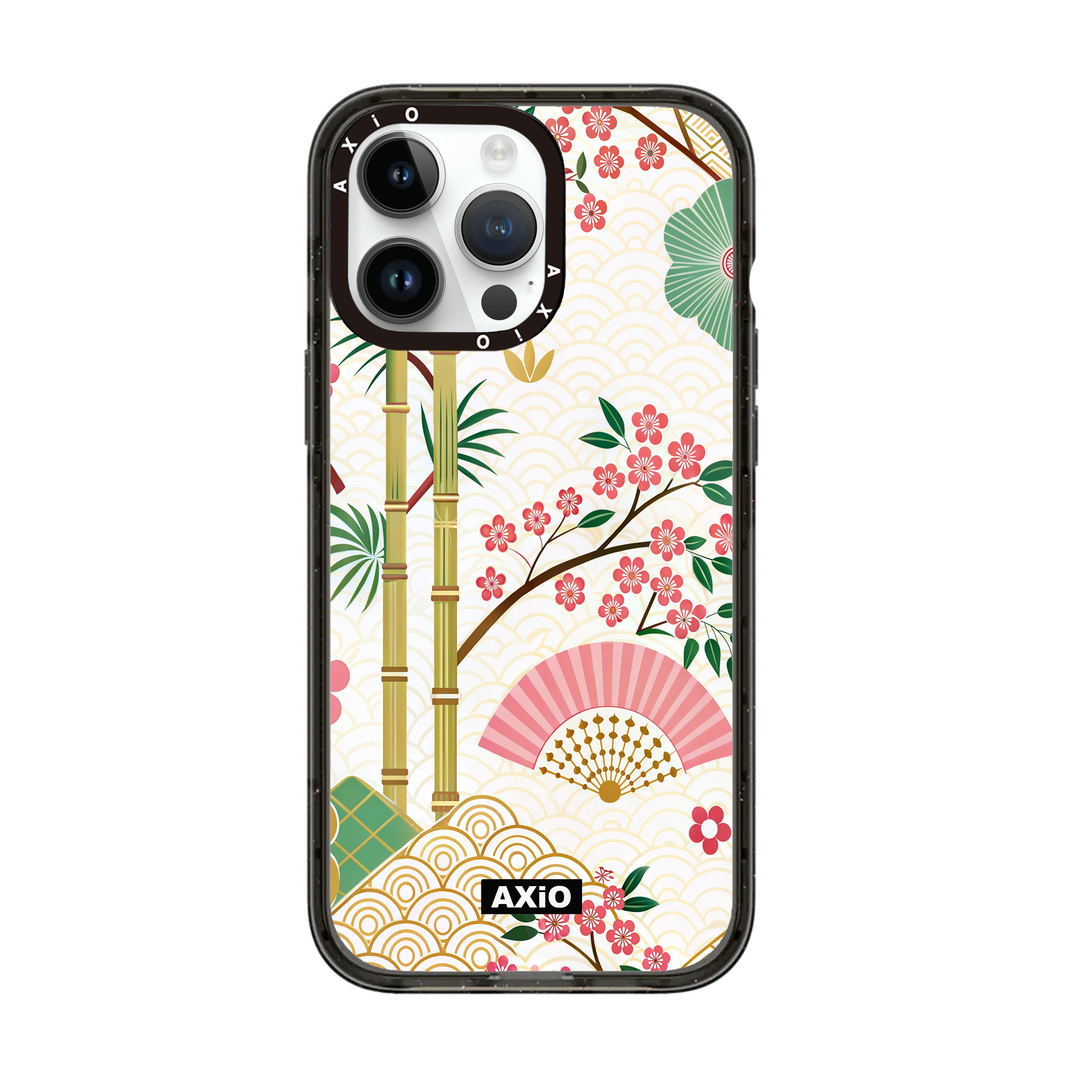 AXIO iPhone 14 Pro Max MagSafe case — slim, stylish, and protective phone case 

