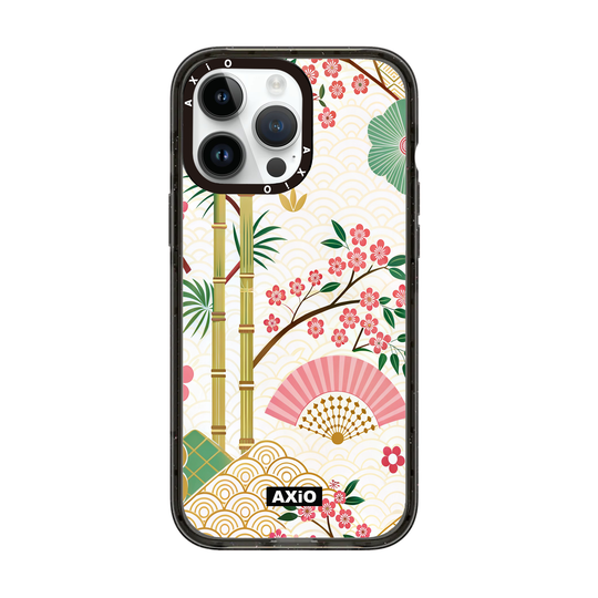 AXIO iPhone 14 Pro Max MagSafe case — slim, stylish, and protective phone case 

