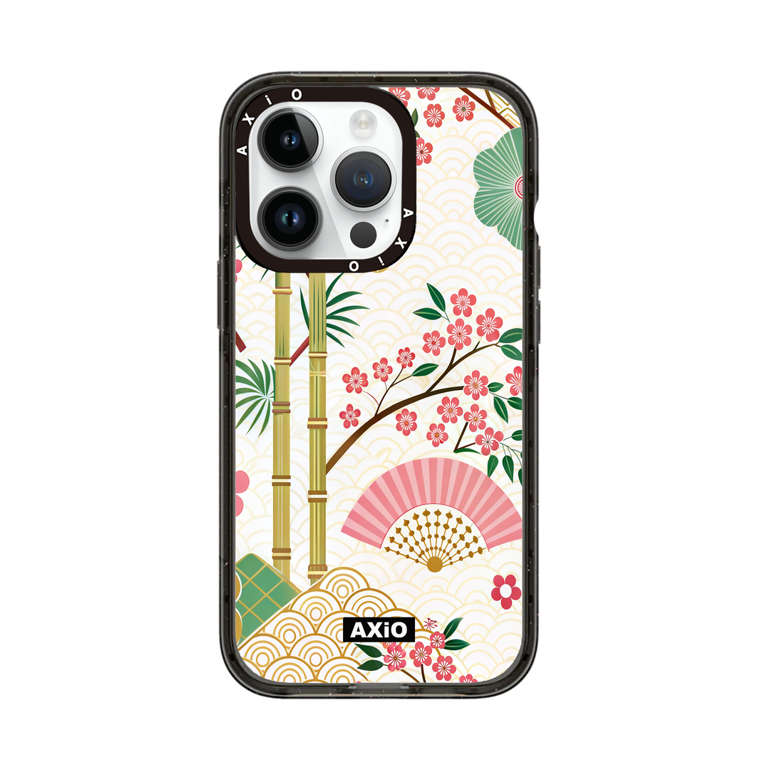 AXIO iPhone 16 Pro MagSafe case — slim, stylish, and protective phone case 
