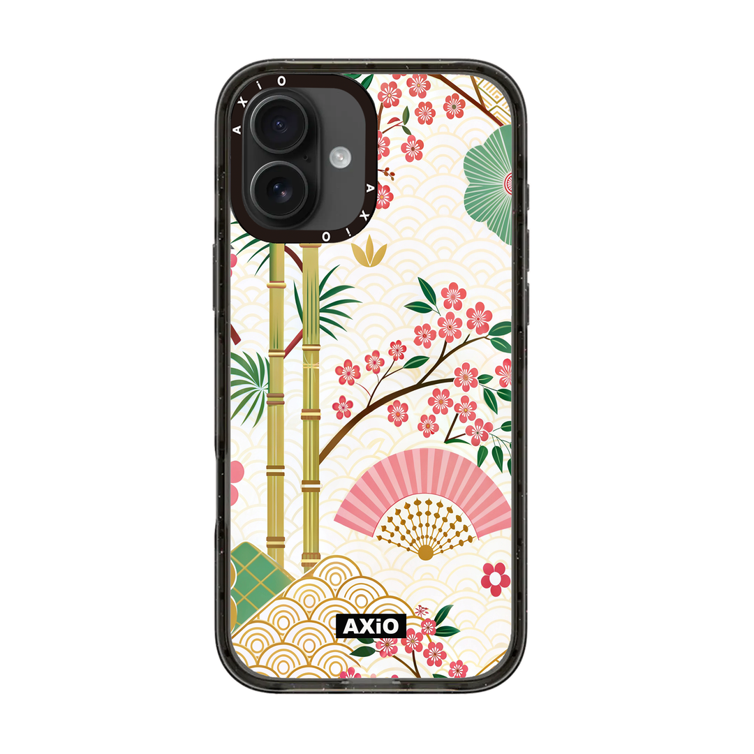 AXIO iPhone 16 Plus MagSafe case — slim, stylish, and protective phone case 
