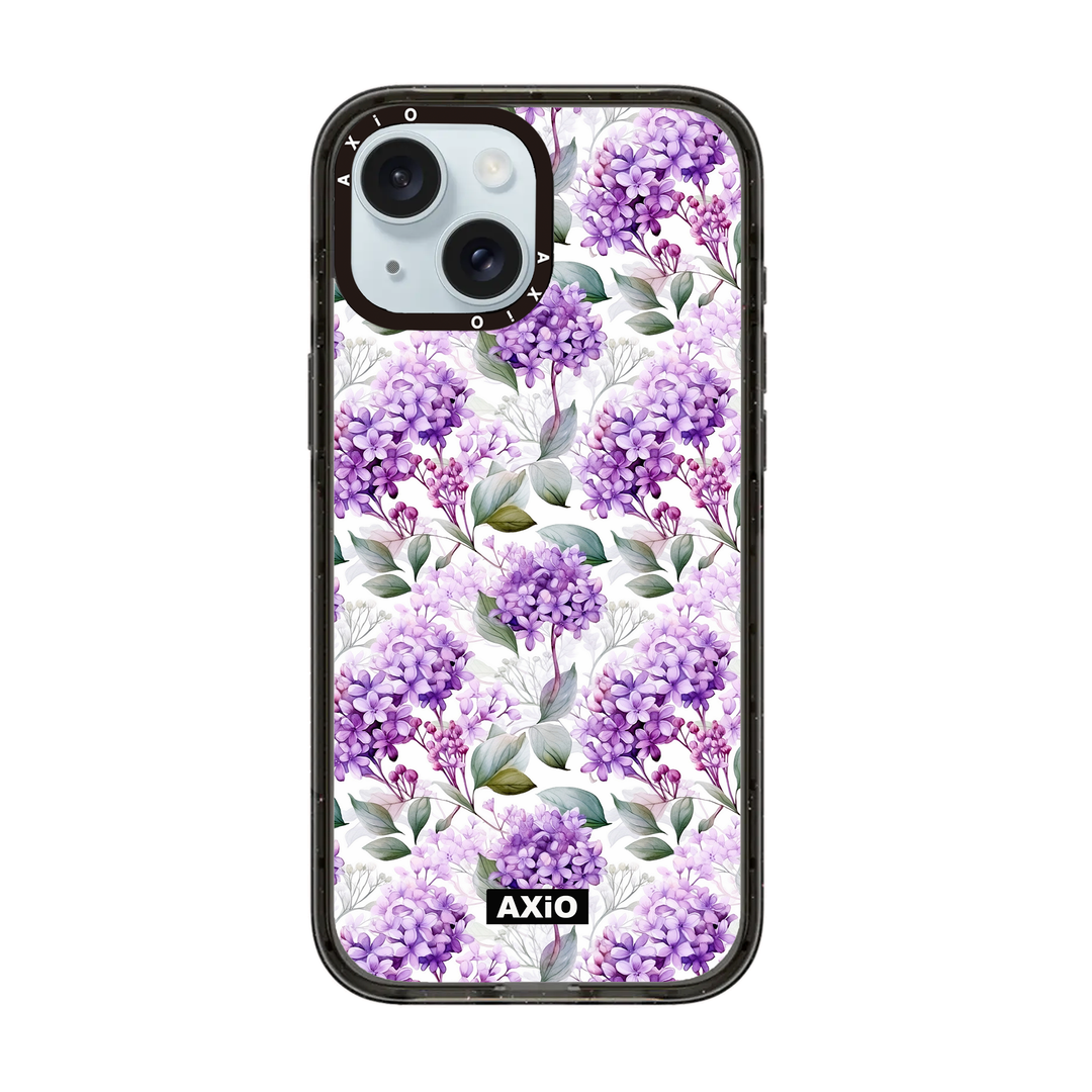 AXIO iPhone 15 MagSafe case — slim, stylish, and protective phone case 
