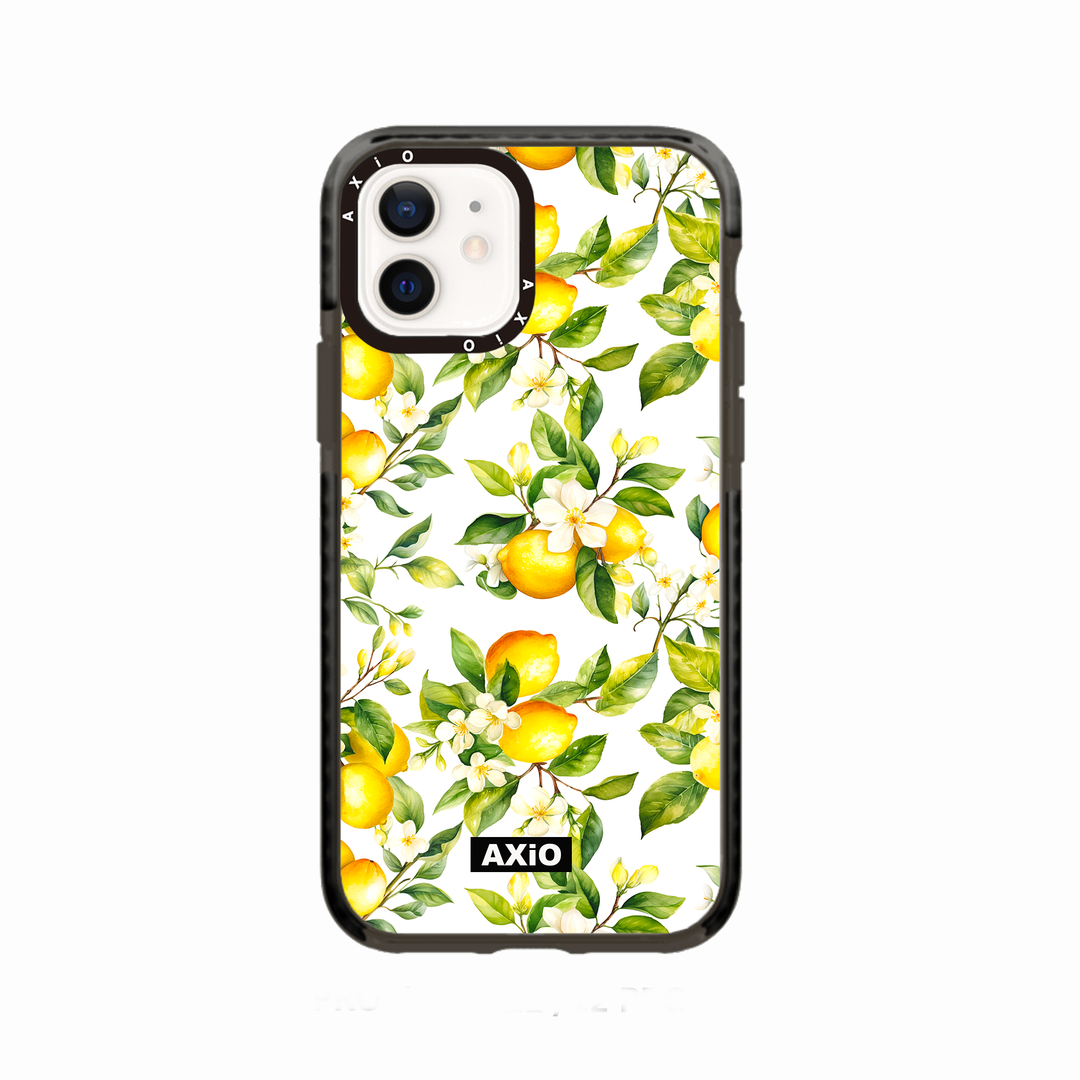 AXIO iPhone 12 MagSafe case — slim, stylish, and protective phone case 
