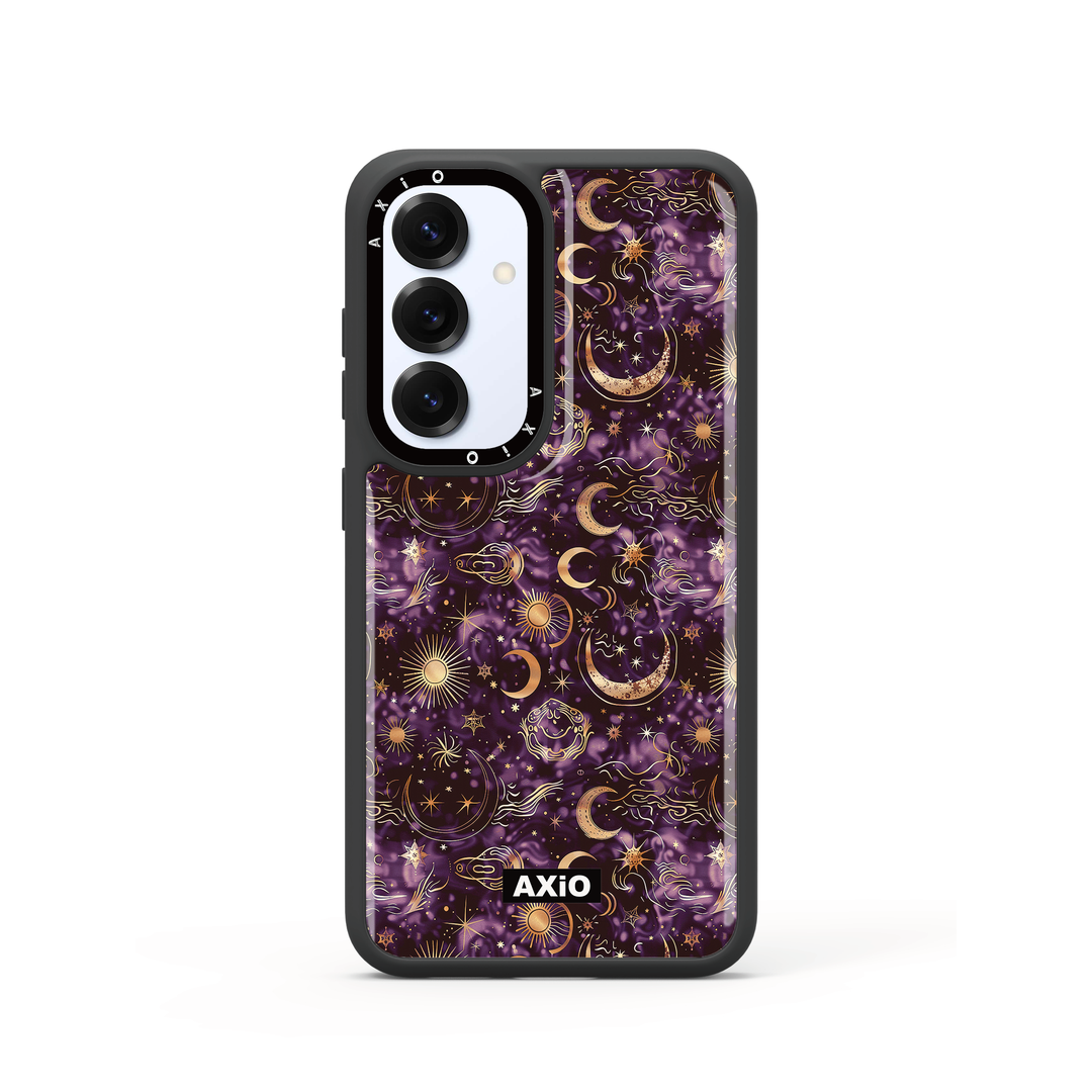Lunar Charm for Samsung
