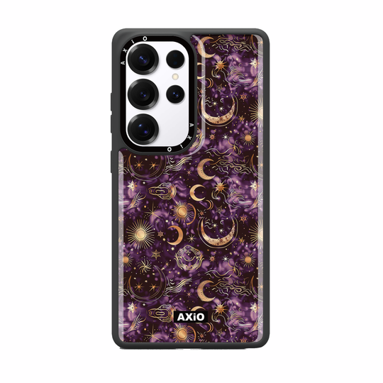 Lunar Charm for Samsung