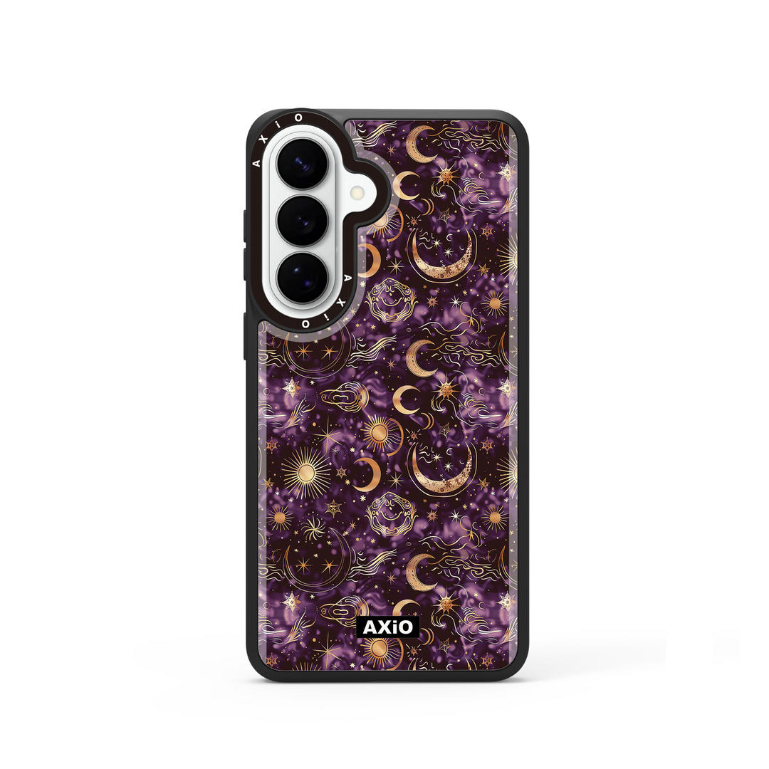 Lunar Charm for Galaxy