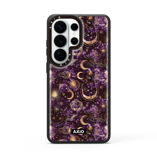 Lunar Charm for Galaxy