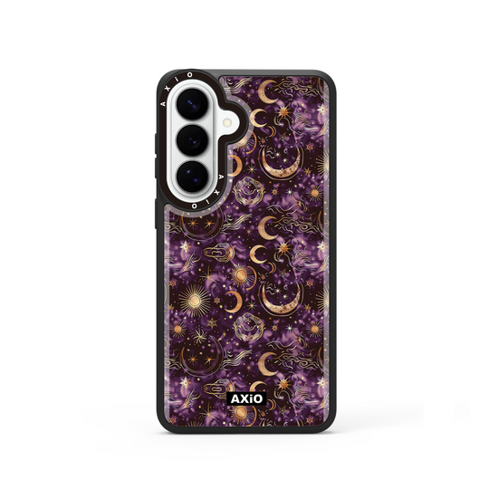 Lunar Charm for Galaxy