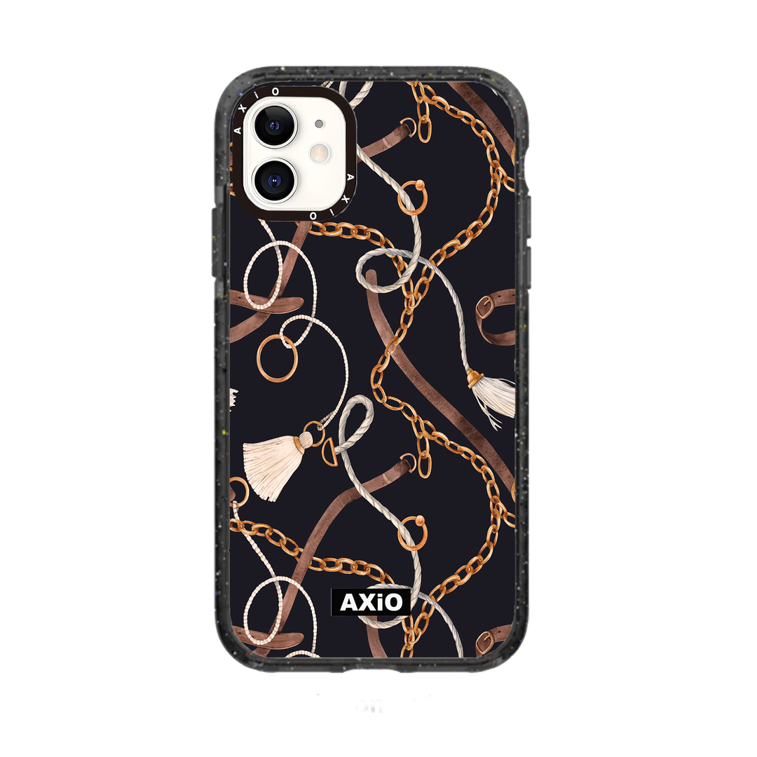 AXIO iPhone 11 MagSafe case — slim, stylish, and protective phone case 
