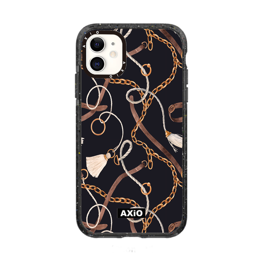 AXIO iPhone 11 MagSafe case — slim, stylish, and protective phone case 
