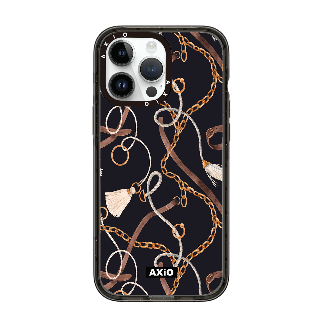 AXIO iPhone 14 Pro Max MagSafe case — slim, stylish, and protective phone case 
