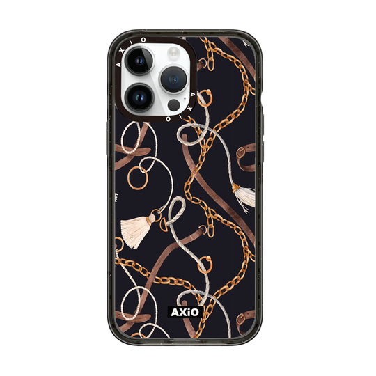 AXIO iPhone 14 Pro Max MagSafe case — slim, stylish, and protective phone case 
