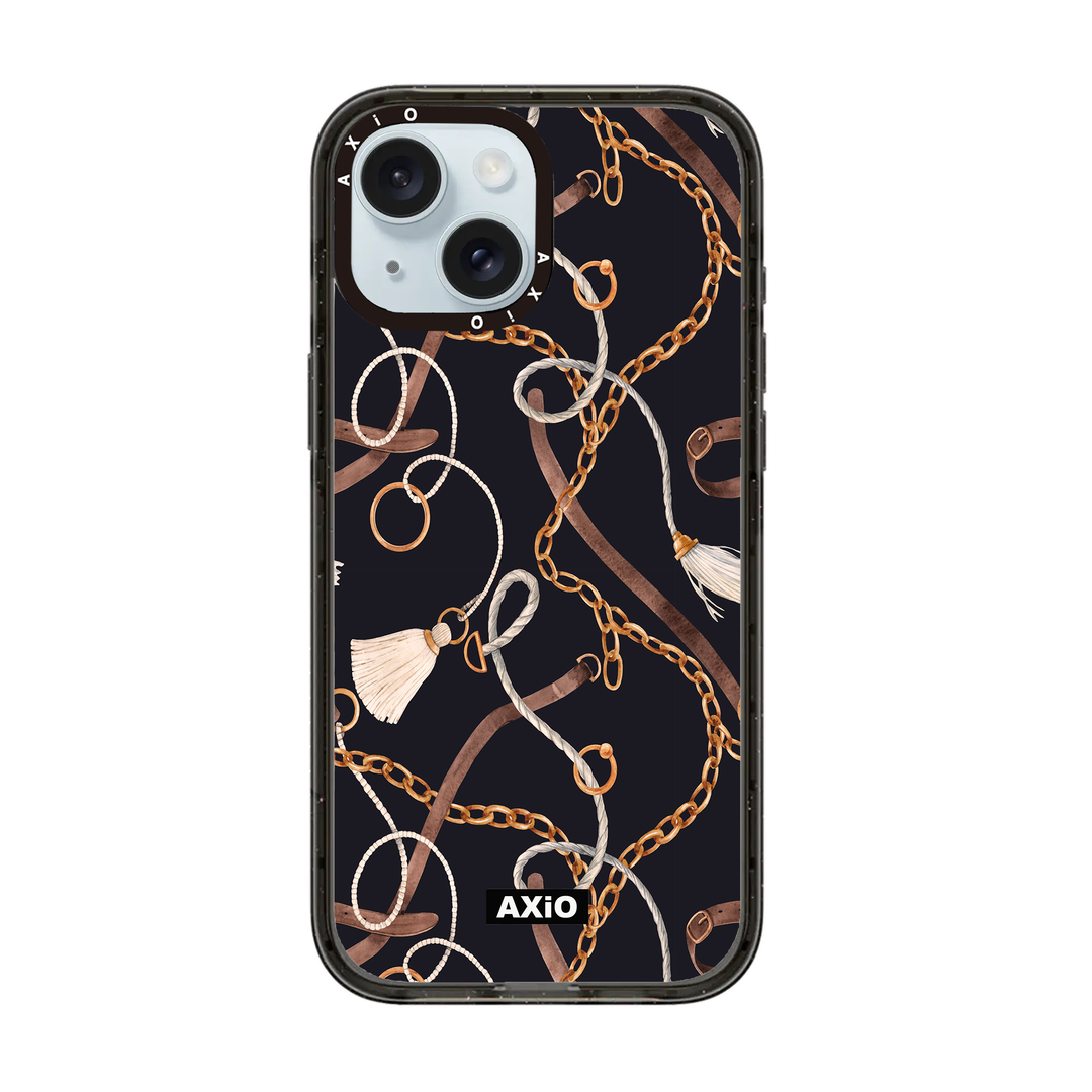 AXIO iPhone 15 Plus MagSafe case — slim, stylish, and protective phone case 
