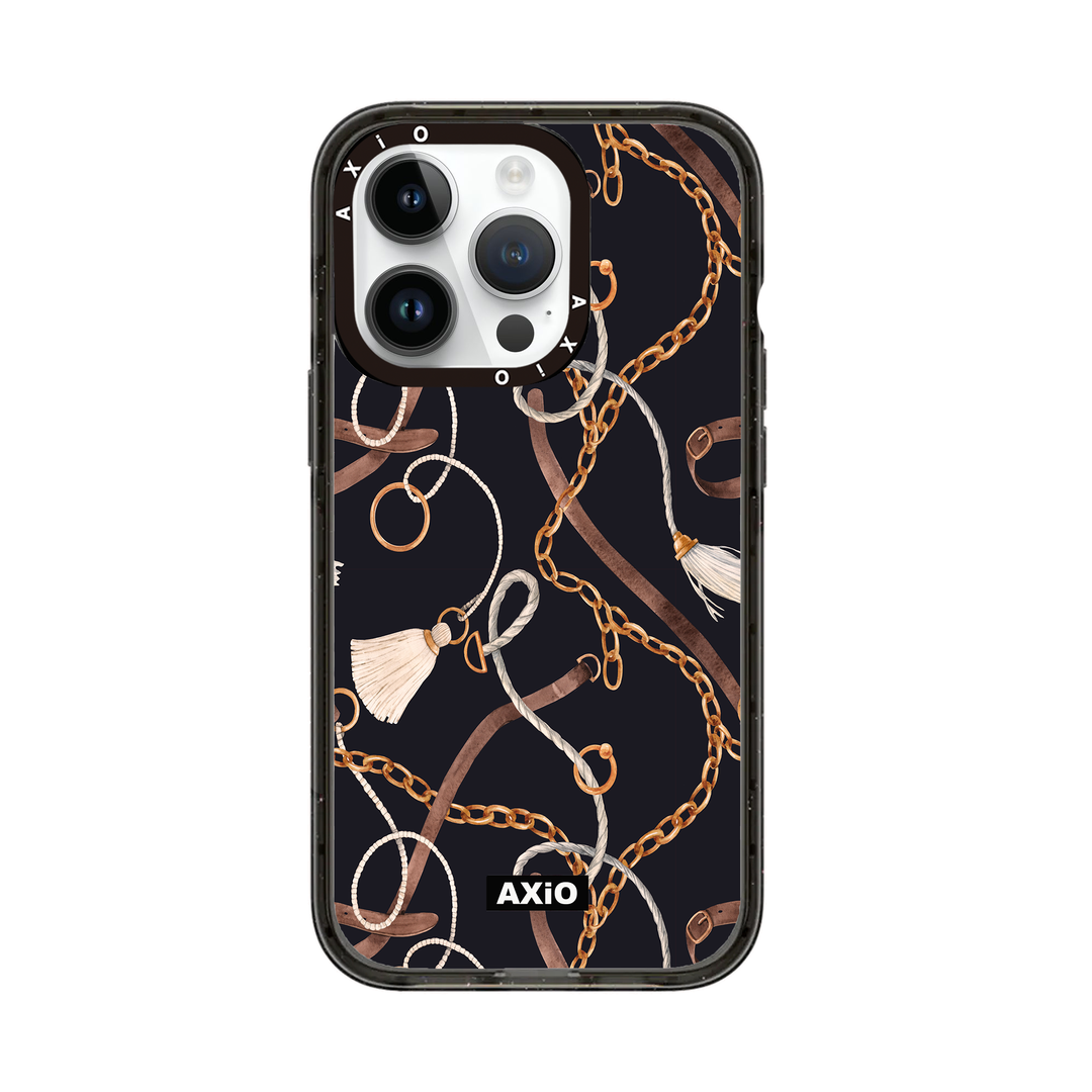 AXIO iPhone 16 Pro MagSafe case — slim, stylish, and protective phone case 
