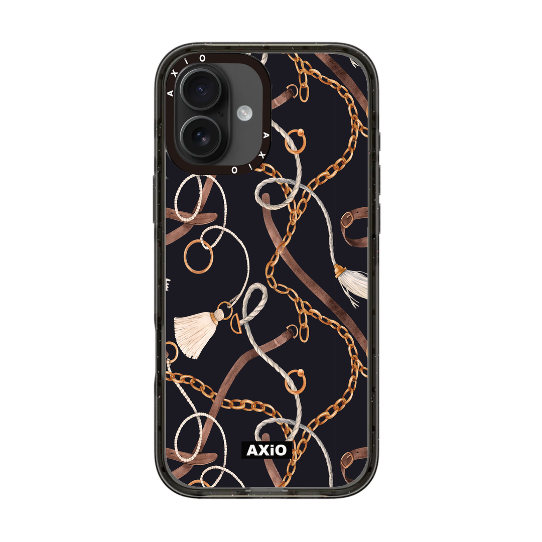 AXIO iPhone 16 Plus MagSafe case — slim, stylish, and protective phone case 
