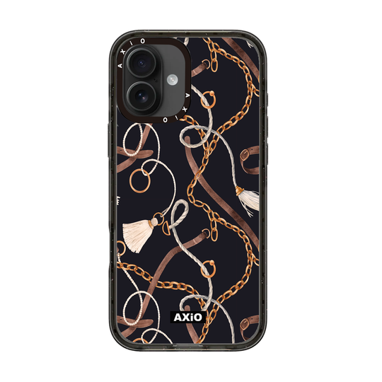 AXIO iPhone 16 Plus MagSafe case — slim, stylish, and protective phone case 
