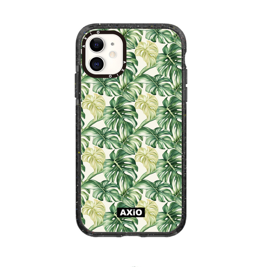 Monstera Leaf