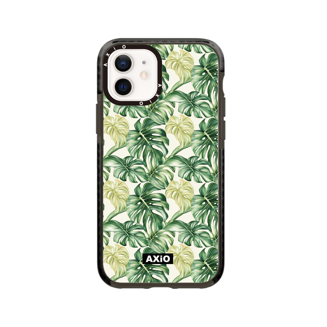 Monstera Leaf