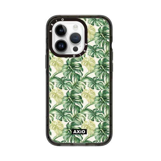 Monstera Leaf