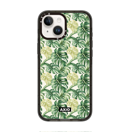 Monstera Leaf