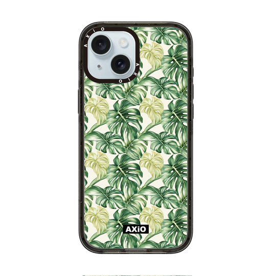 Monstera Leaf
