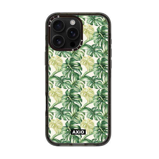 Monstera Leaf