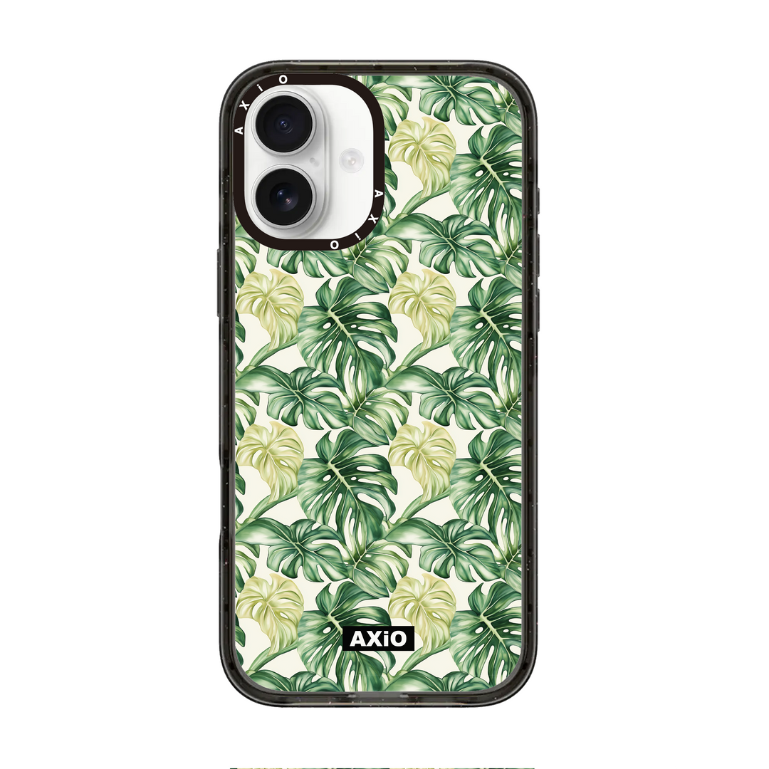 Monstera Leaf