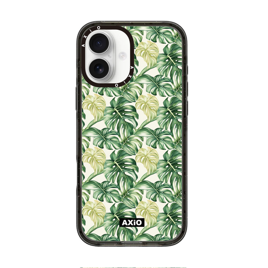 Monstera Leaf