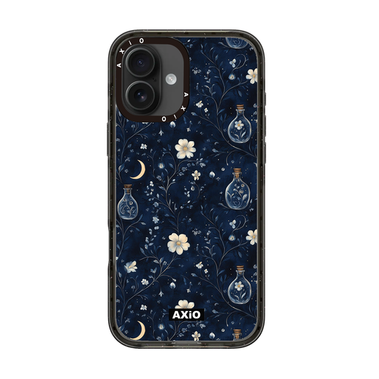 AXIO iPhone 16 Plus MagSafe case — slim, stylish, and protective phone case 
