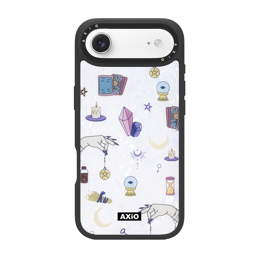 Mystic Opal iPhone 13–16 Phone Case Mystic Opal iPhone 13–16 Phone Case