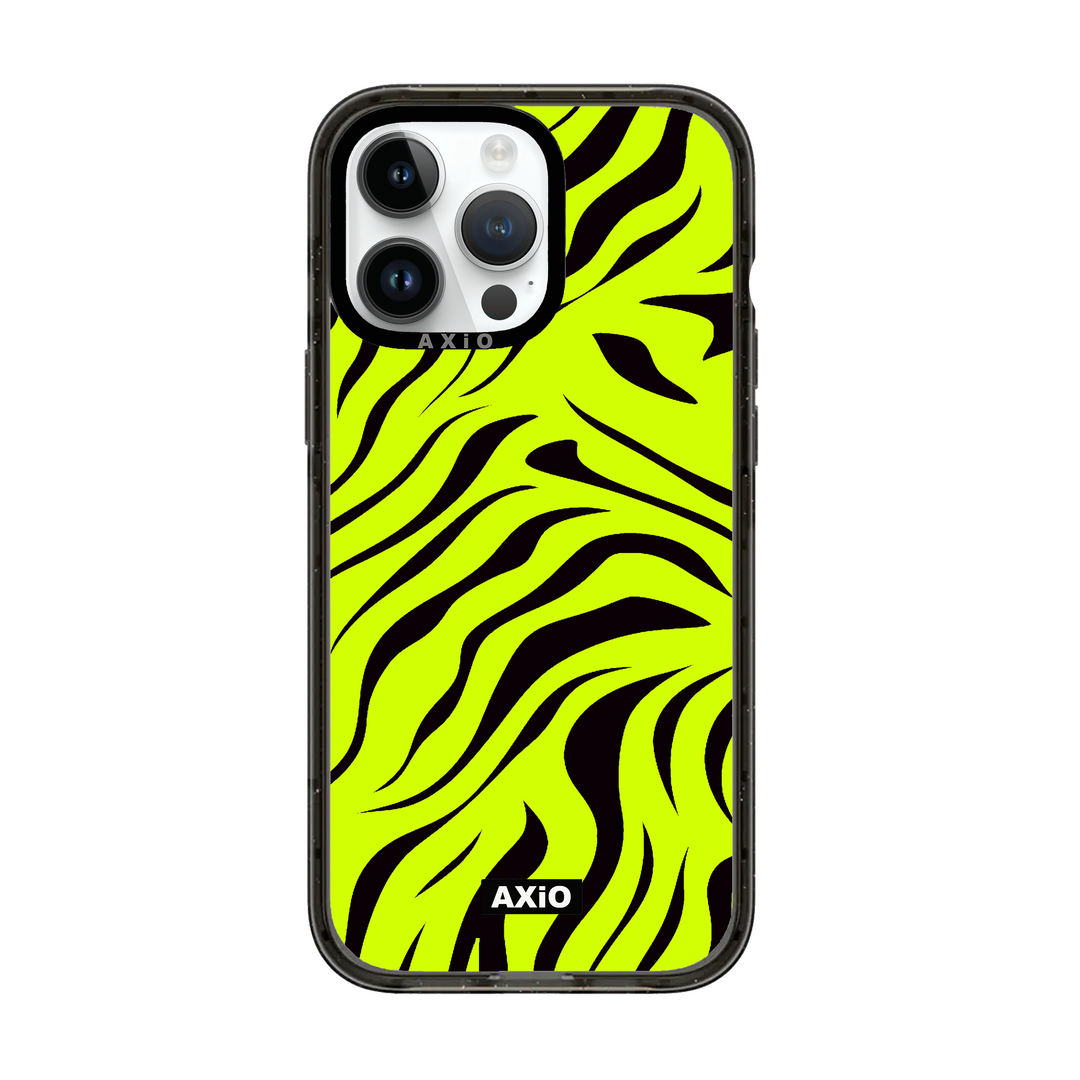 AXIO iPhone 16 Pro Max  MagSafe case — slim, stylish, and protective phone case 
