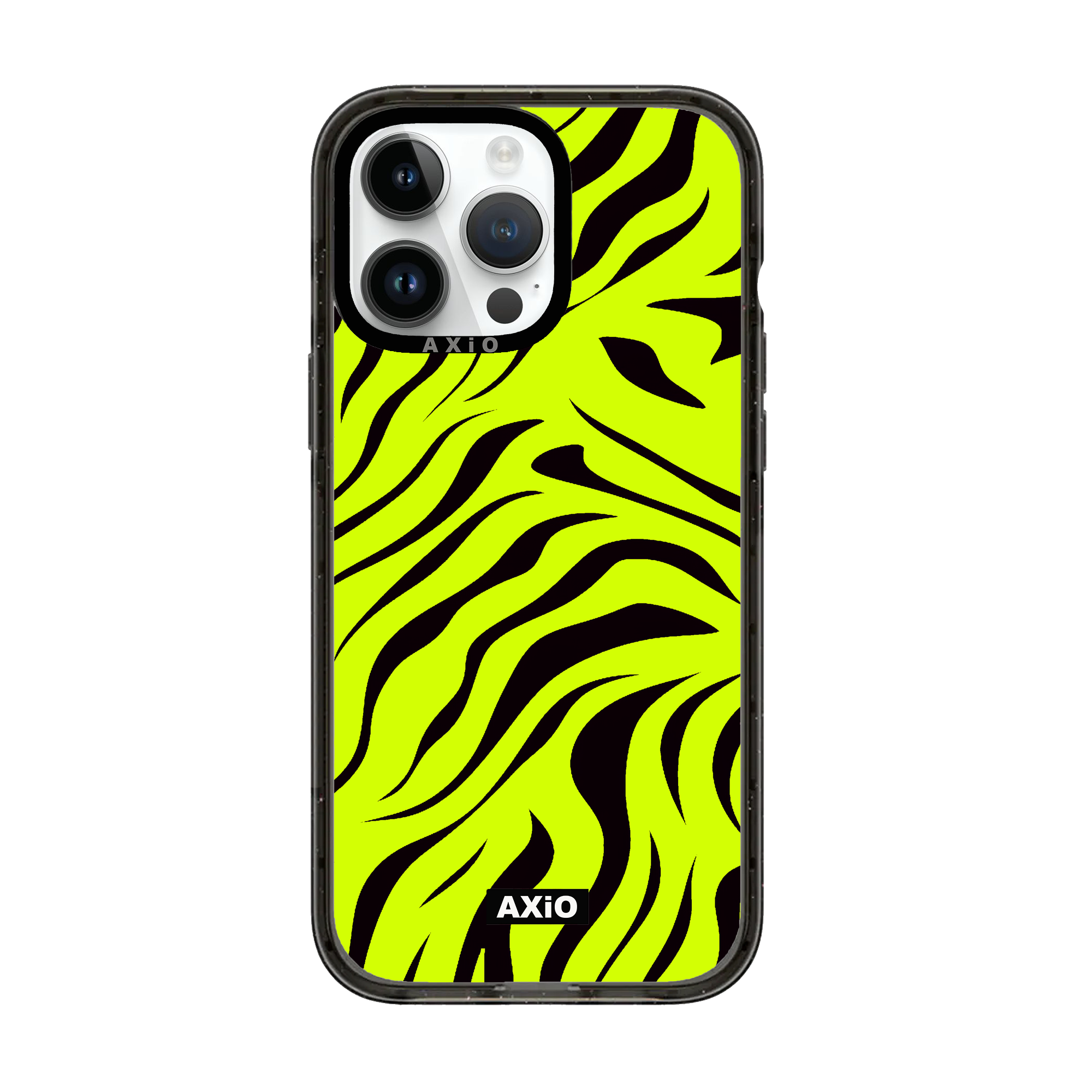 AXIO iPhone 16 Pro Max  MagSafe case — slim, stylish, and protective phone case 
