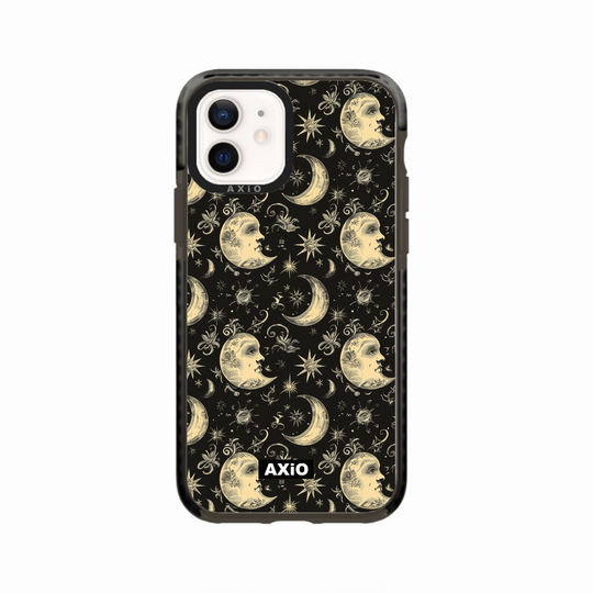 AXIO iPhone 12 MagSafe case — slim, stylish, and protective phone case 
