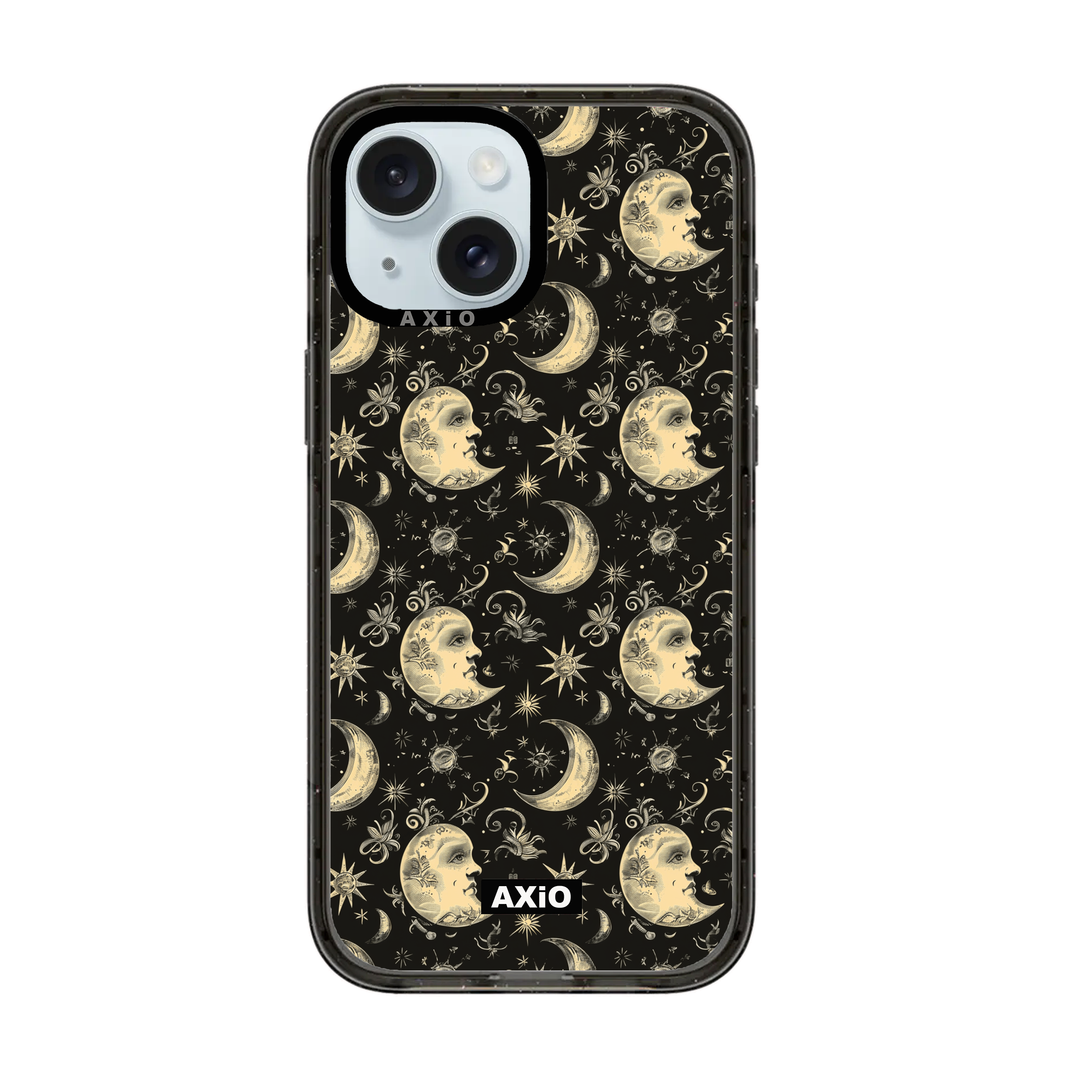 AXIO iPhone 15 Plus MagSafe case — slim, stylish, and protective phone case 
