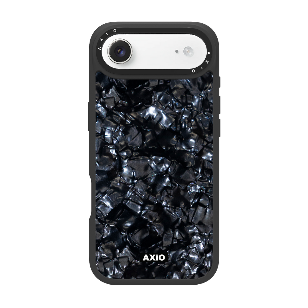 Obsidian Opal iPhone 13–16 Phone Case Obsidian Opal iPhone 13–16 Phone Case