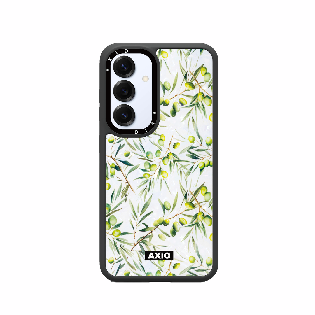 Olive Opal for Samsung